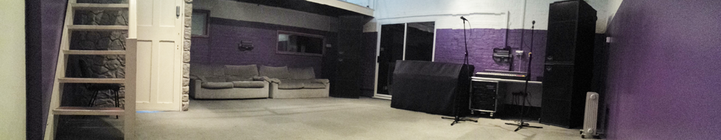 Photo of Abbey Music Studios